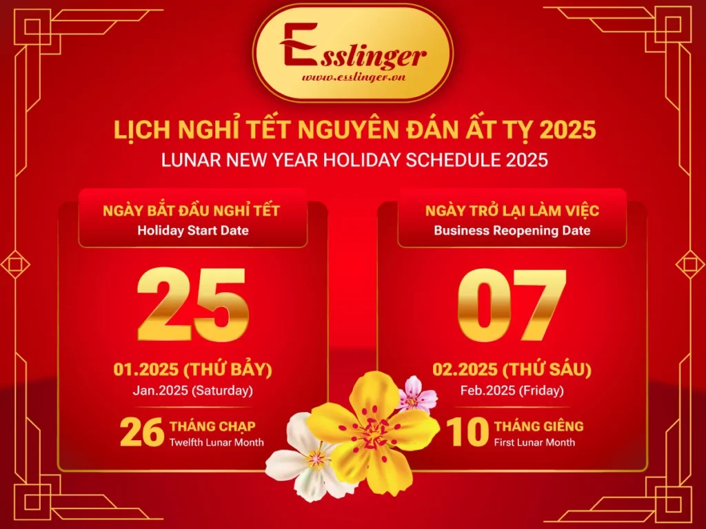 Lịch Nghỉ Tết 2025: Tầm Quan Trọng và Những Điều Cần Biết