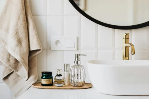 Bật Mí 5 Cách Chọn Tủ Lavabo Đẹp